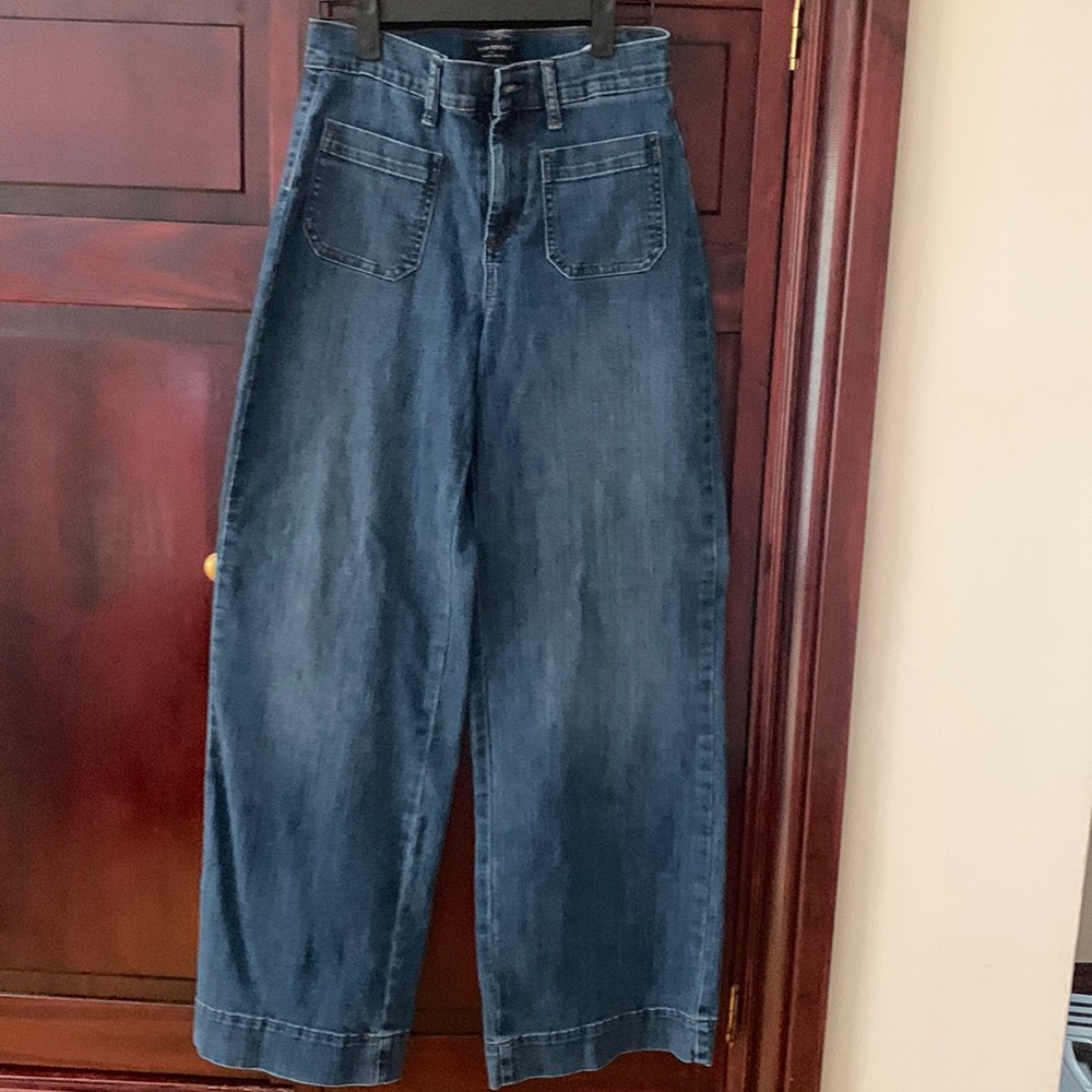 banana republic jeans